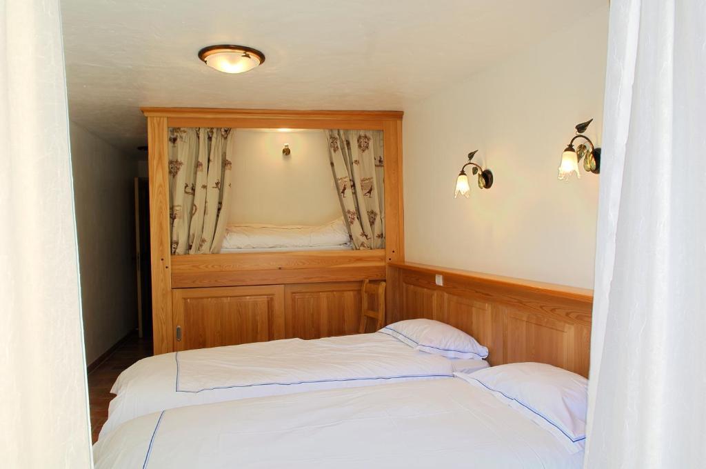 Chalet Colinn Val-d'Isere Bilik gambar