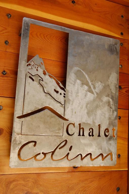 Chalet Colinn Val-d'Isere Luaran gambar