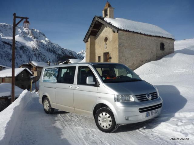 Chalet Colinn Val-d'Isere Luaran gambar