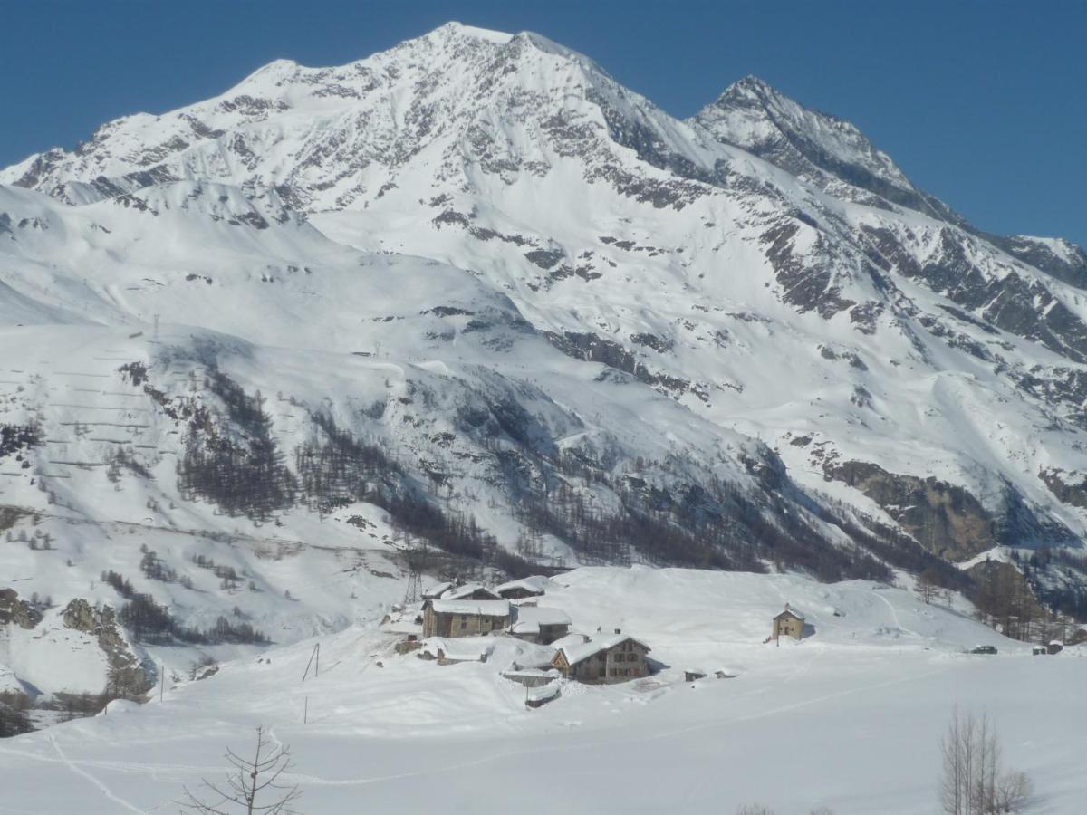 Chalet Colinn Val-d'Isere Luaran gambar